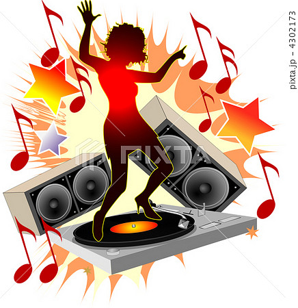 hot dancing girl 4302173