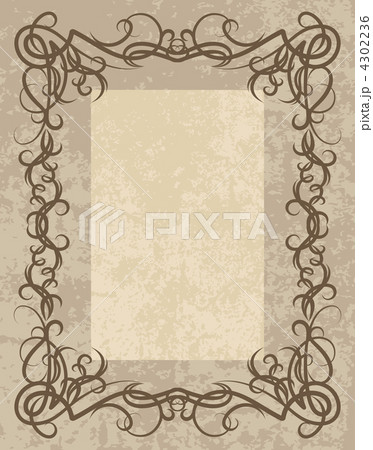 decorative vintage background 4302236