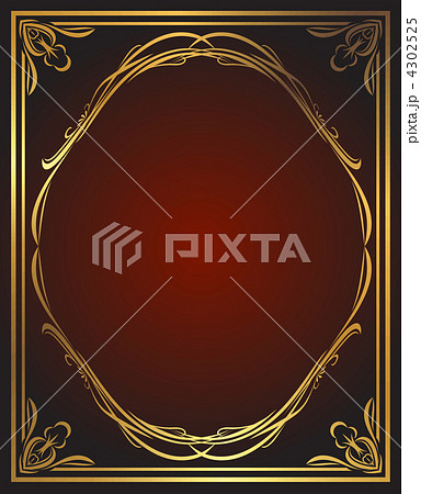 Elegant red background. Elegant red background. 4302525