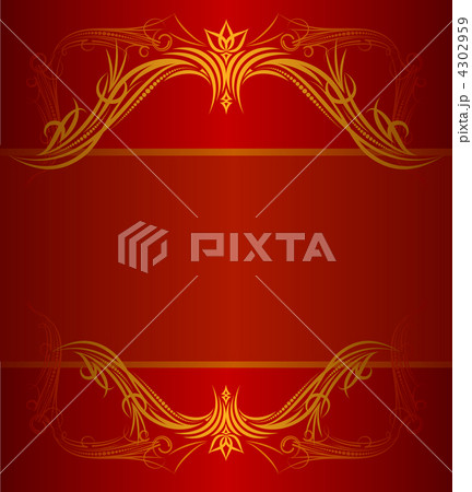 Decorative frame Decorative frame 4302959