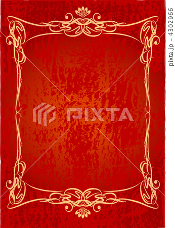 Decorative frame 4302966