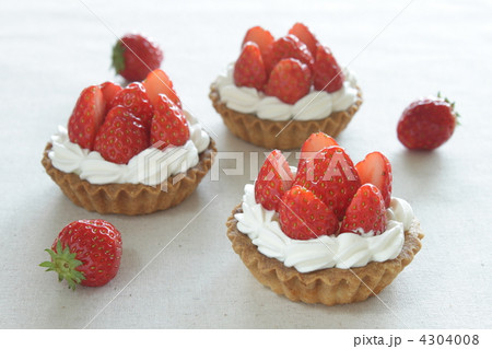 タルト 苺 スイーツ タルト 苺 スイーツ 4304008