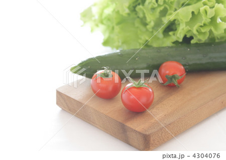 野菜 食材 調理 野菜 食材 調理 4304076