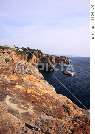 白浜三段壁 白浜三段壁 4304574