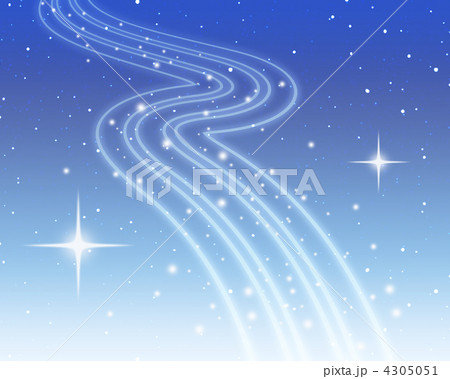 牽牛星