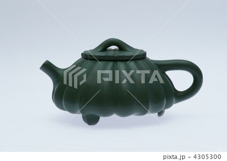 中国茶用の茶壺（急須） 4305300
