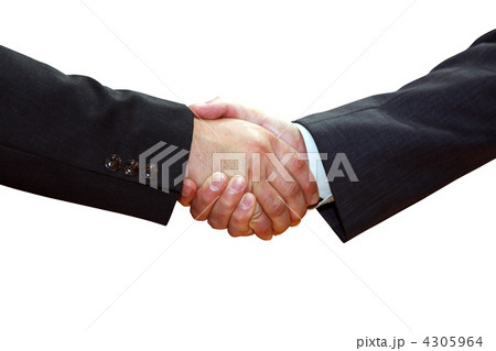 handshake handshake 4305964