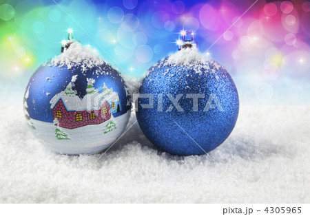 Christmas toys 4305965