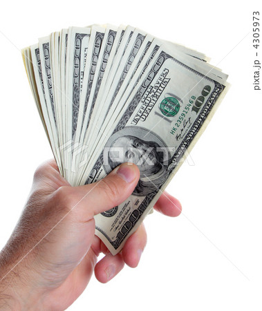 U.S. dollars U.S. dollars 4305973