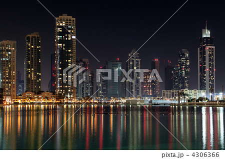 modern city 4306366