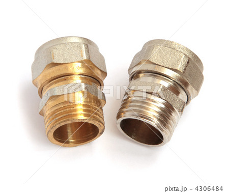 Nut plumbing 4306484