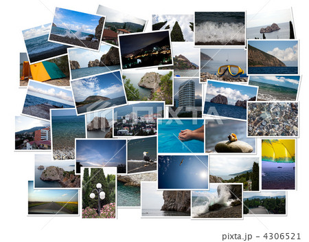 holiday postcards holiday postcards 4306521