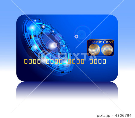 credit card 4306794