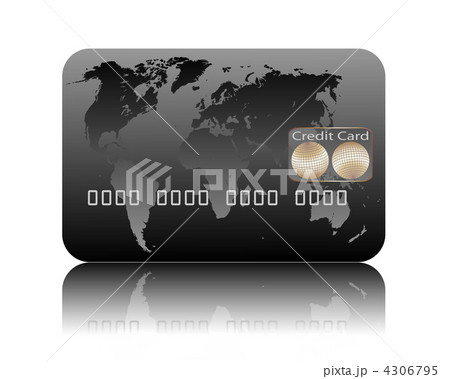 credit card 4306795