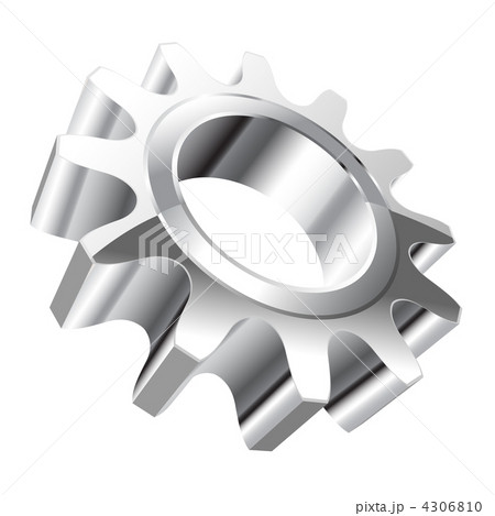 gear 4306810