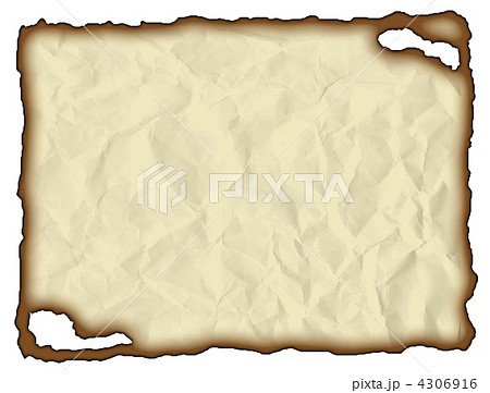 Old Parchment. 4306916