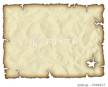 Old Parchment. 4306917