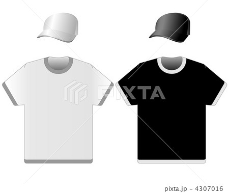 T-shirt. 4307016