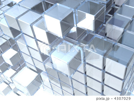 ブロック ブロック 4307029