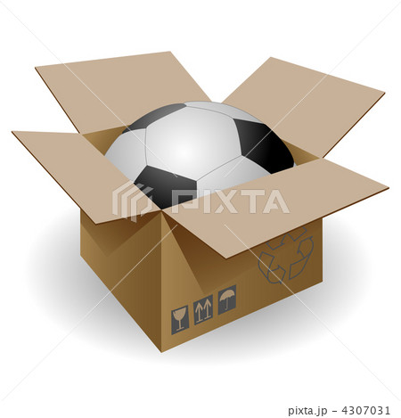Soccer ball Soccer ball 4307031