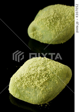 うぐいす餅 4307052