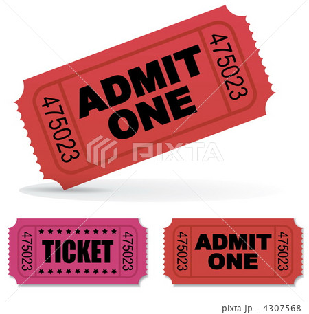 Tickets Tickets 4307568