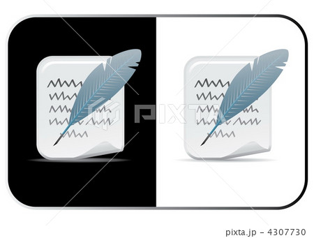 Feather and Paper Feather and Paper 4307730