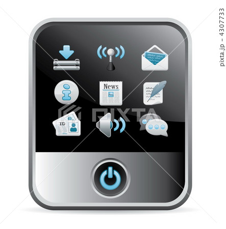 Phone Icon Phone Icon 4307733