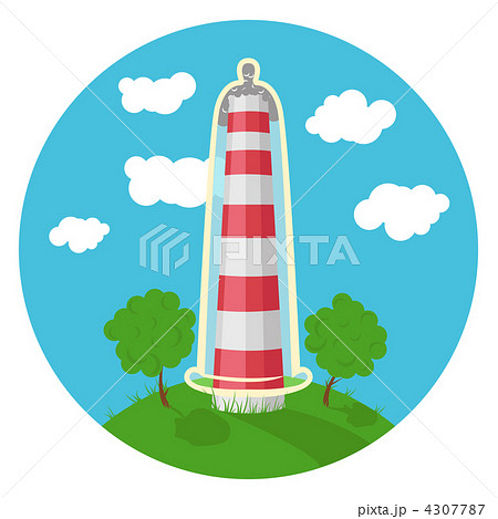 Vector ecology concept Vector ecology concept 4307787