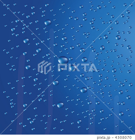 Rain drops background 4308070