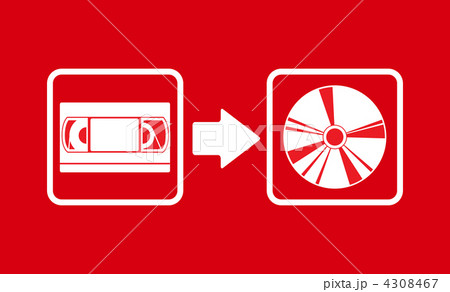 Vector vhs to cd transfer 4308467