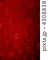 Snowflakes Christmas Background 4308838