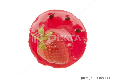Strawberry Dessert Strawberry Dessert 4309143