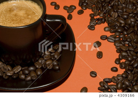 Cup of Coffee 4309166