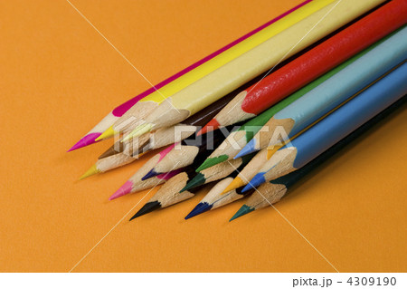 Stack of color 4309190