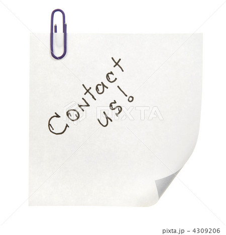 Contact Us 4309206