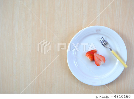 朝食のイチゴ（冷） 4310166