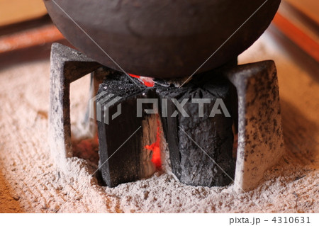 炭火 4310631