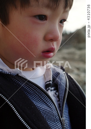 子供 子供 4310736