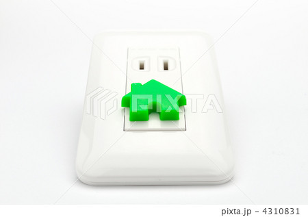 コンセント 省エネ 家 コンセント 省エネ 家 4310831