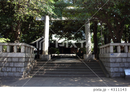 鹿嶋神社 4311143