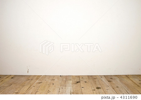 床と壁 4311690