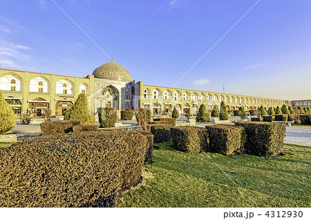 マスジェデ・シェイフ・ロトゥフォッラー　イラン 4312930