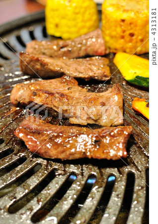 焼肉 4313181