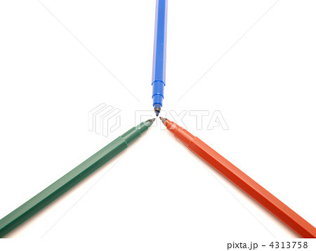 Color felt-tip pens 4313758