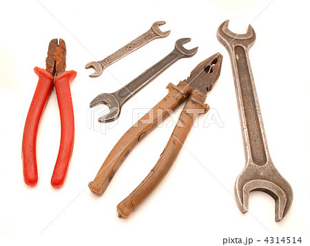 The tool The tool 4314514