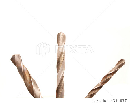 Metal drill Metal drill 4314837