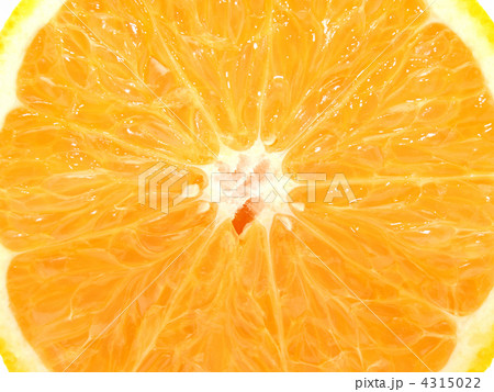 Orange Orange 4315022