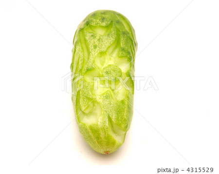 Cucumbers 4315529
