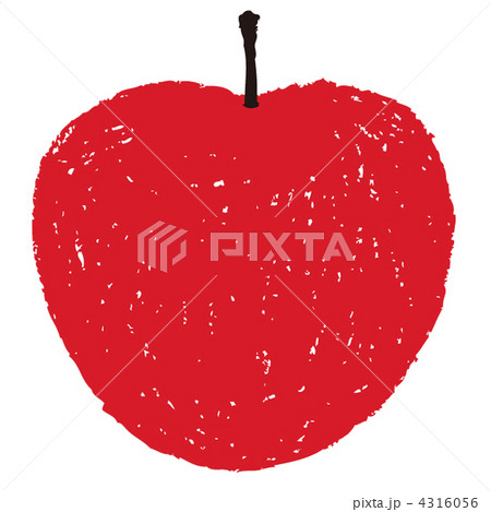 りんご りんご 4316056